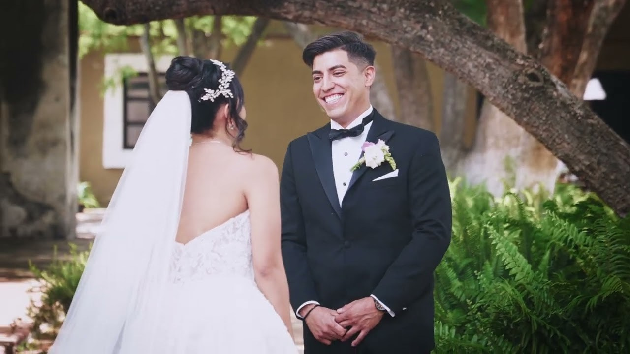 Películas de Boda. Miguelsalasfoto