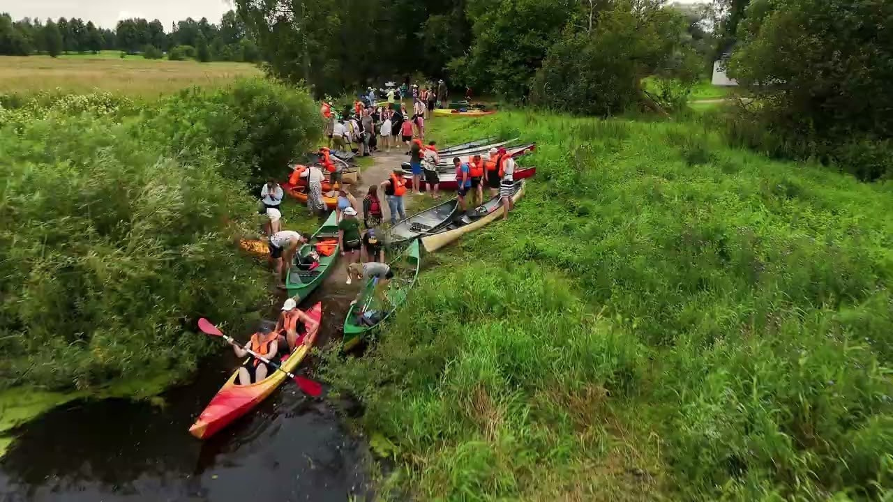 PASĀKUMU VIDEO REPORTĀŽAS. KIRSHE PHOTOGRAPHY