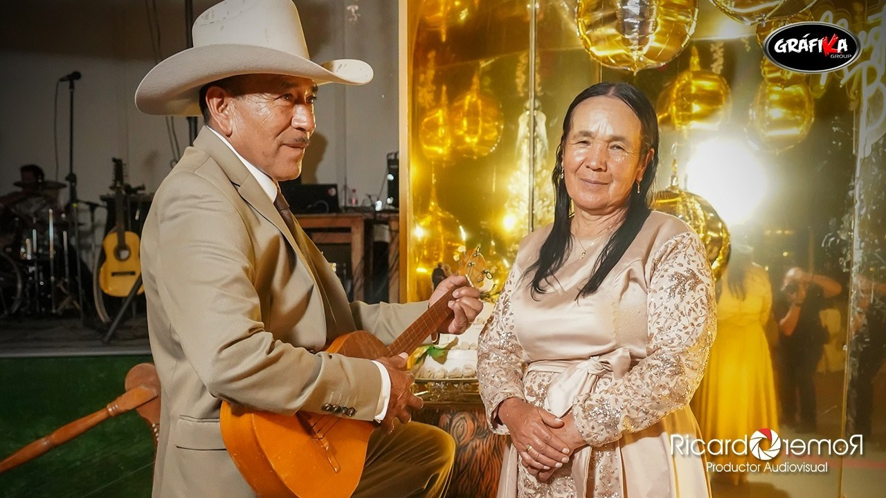 Video. Fotógrafo de Bodas y Quinceañeras