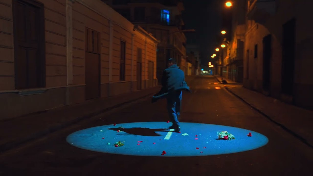 FILMS. Drillmatic — cinematic aesthetics and visual storytelling from Lima, Peru