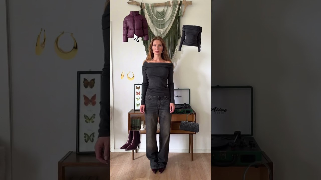 Content Plūshy. Stylist