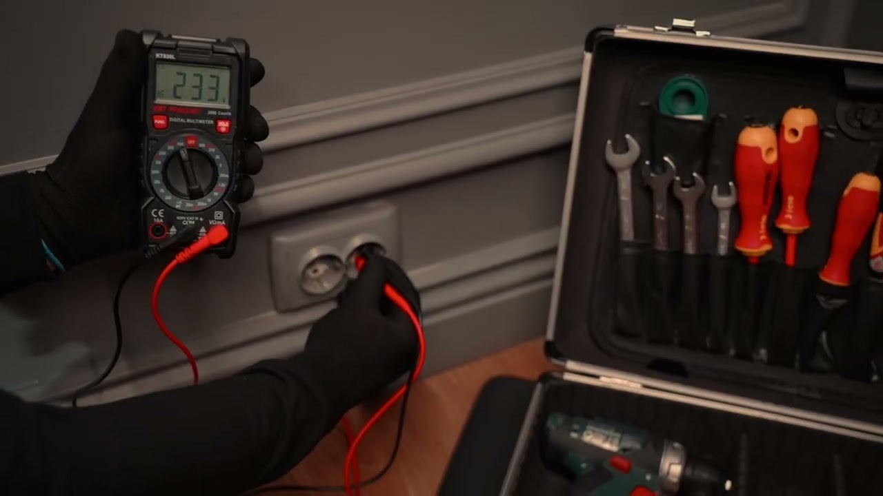 Service video Casarte. Stylist