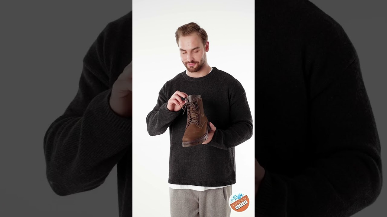 Reels for BÜRGERSCHUHE. Stylist