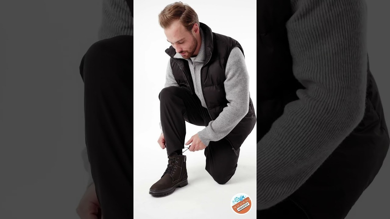 Reels for BÜRGERSCHUHE. Stylist