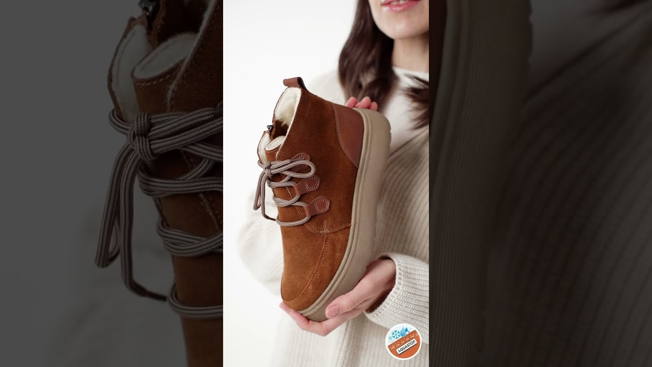 Reels for BÜRGERSCHUHE. Stylist