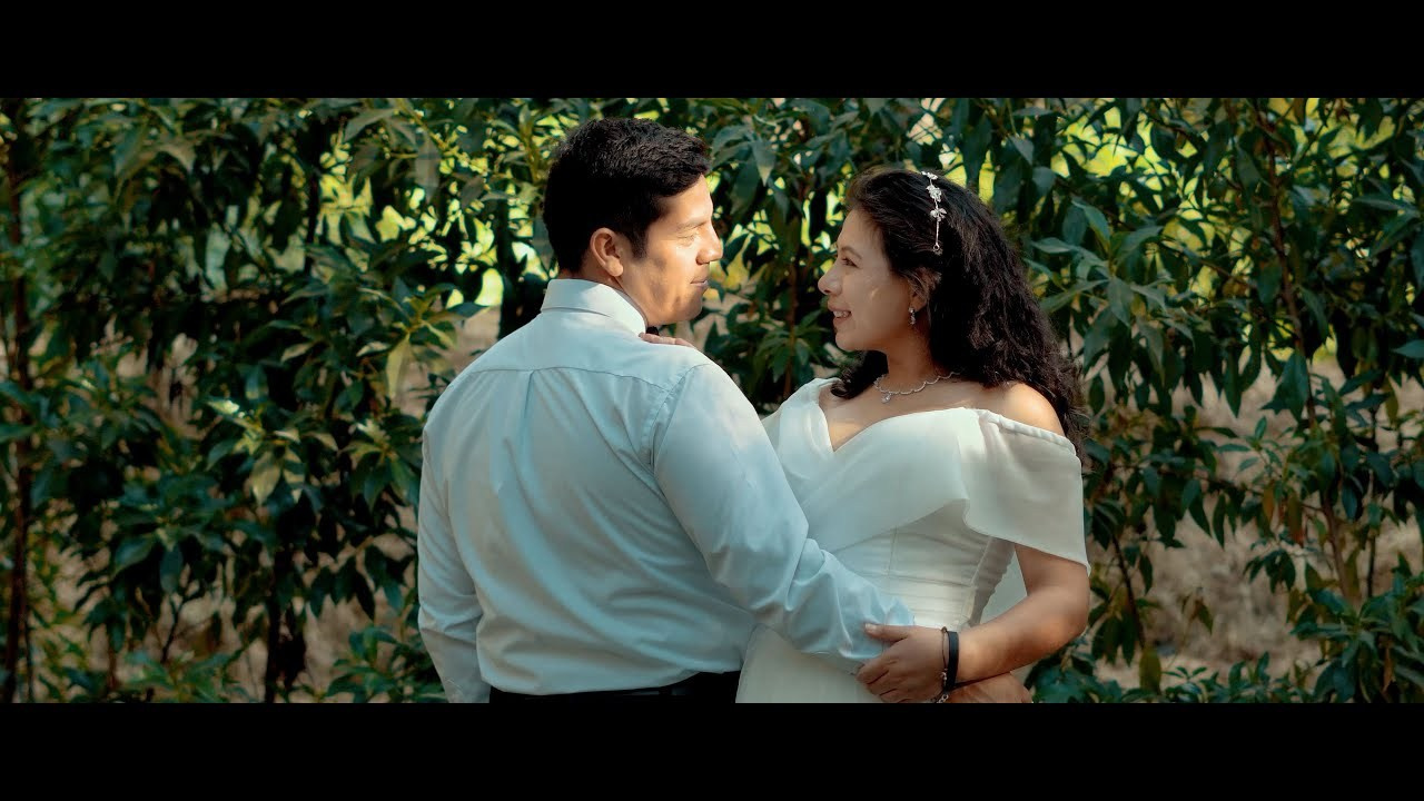 POST BODA A + R. Studio KVTA | Fotografía y Video de Bodas en Arequipa