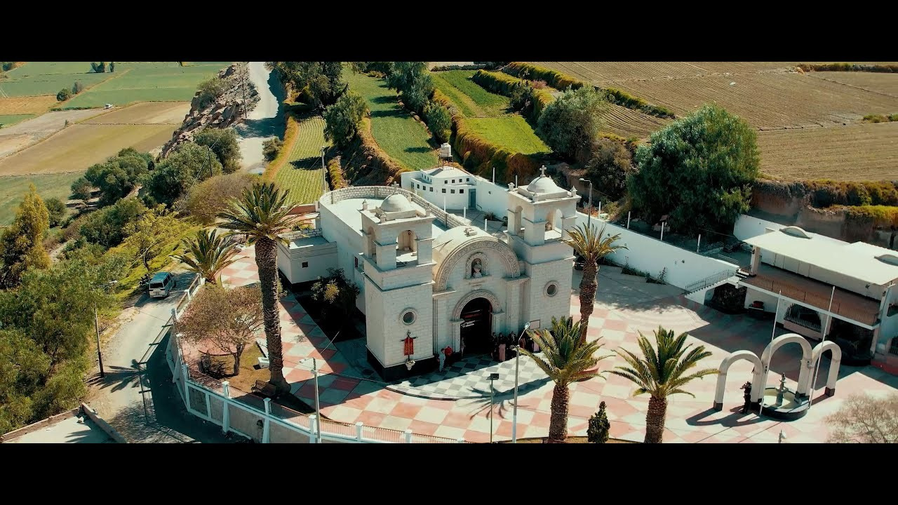 CAROL Y GERSON SOLO BODA. Studio KVTA | Fotografía y Video de Bodas en Arequipa