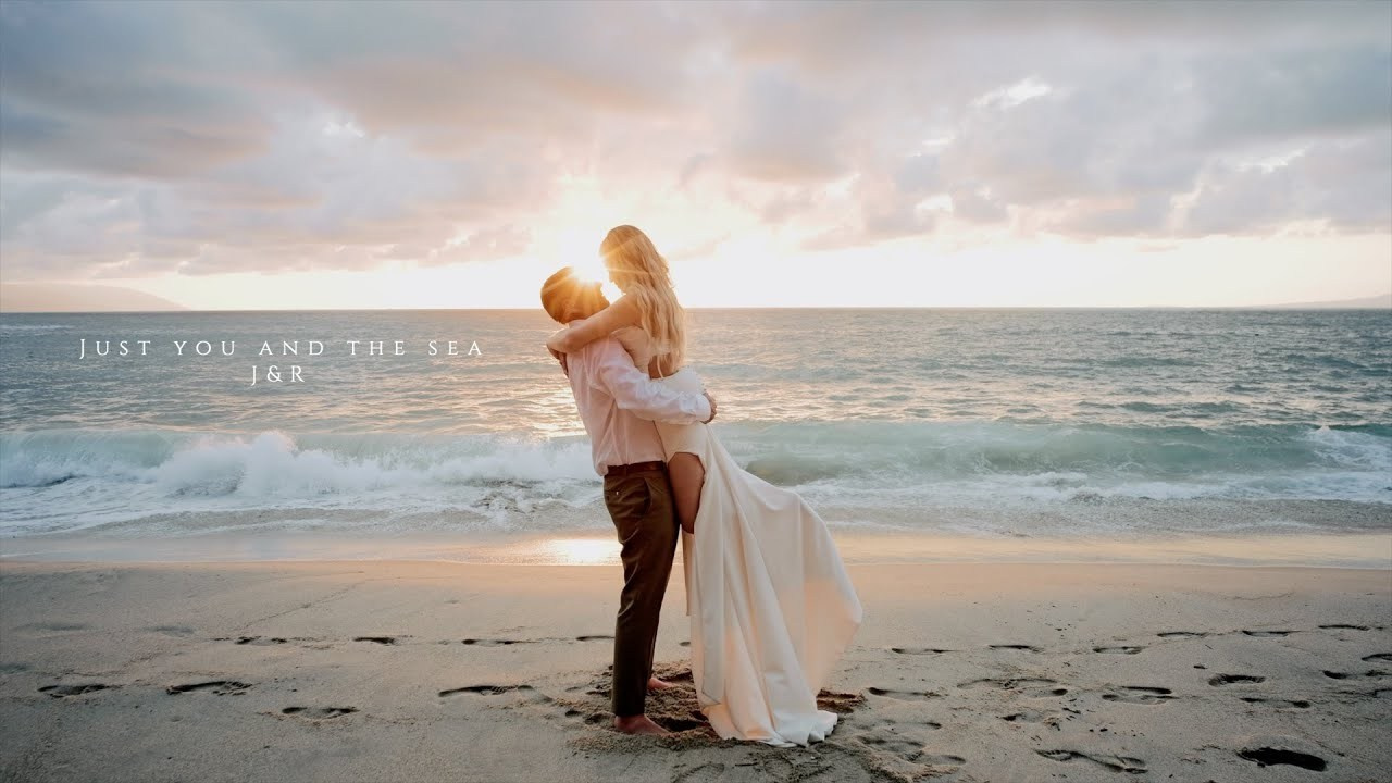 WEDDING VIDEOS. Wedding Photographer and Filmmaker in Guadalajara Mexico Abraham Linares