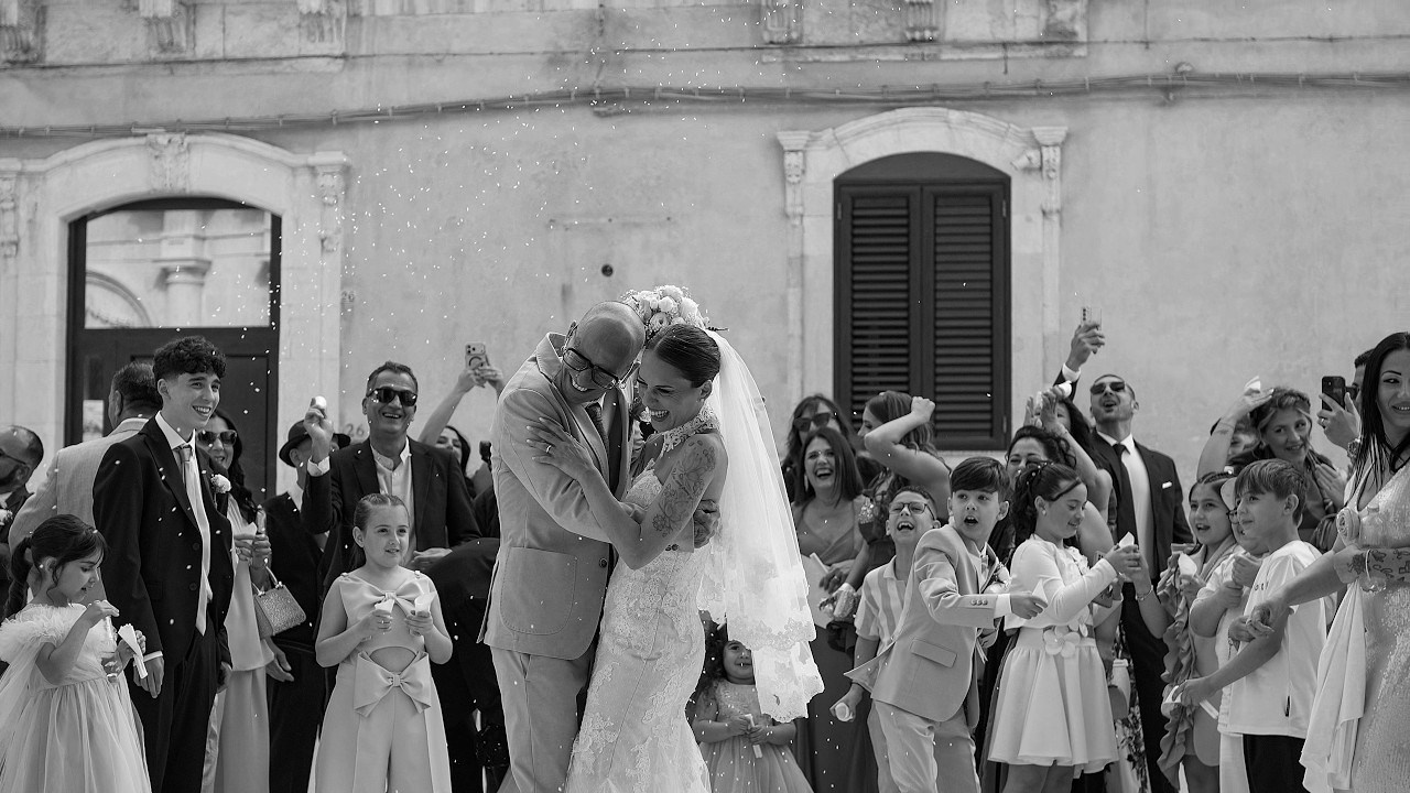 Wedding. MSZen Production — fotografia e video professionale a Catania