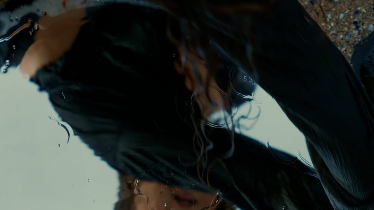 Ksenia. Videographer based in Lisbon Mayya Shal