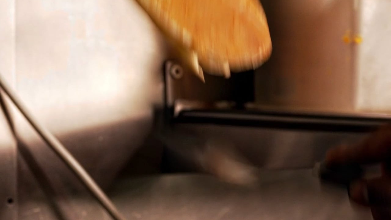 Restaurants and Hospitality. Videographer based in Lisbon Mayya Shal