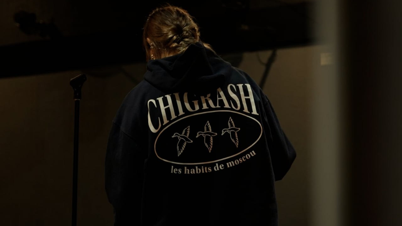 Sonya Shats concert. Videographer based in Lisbon Mayya Shal