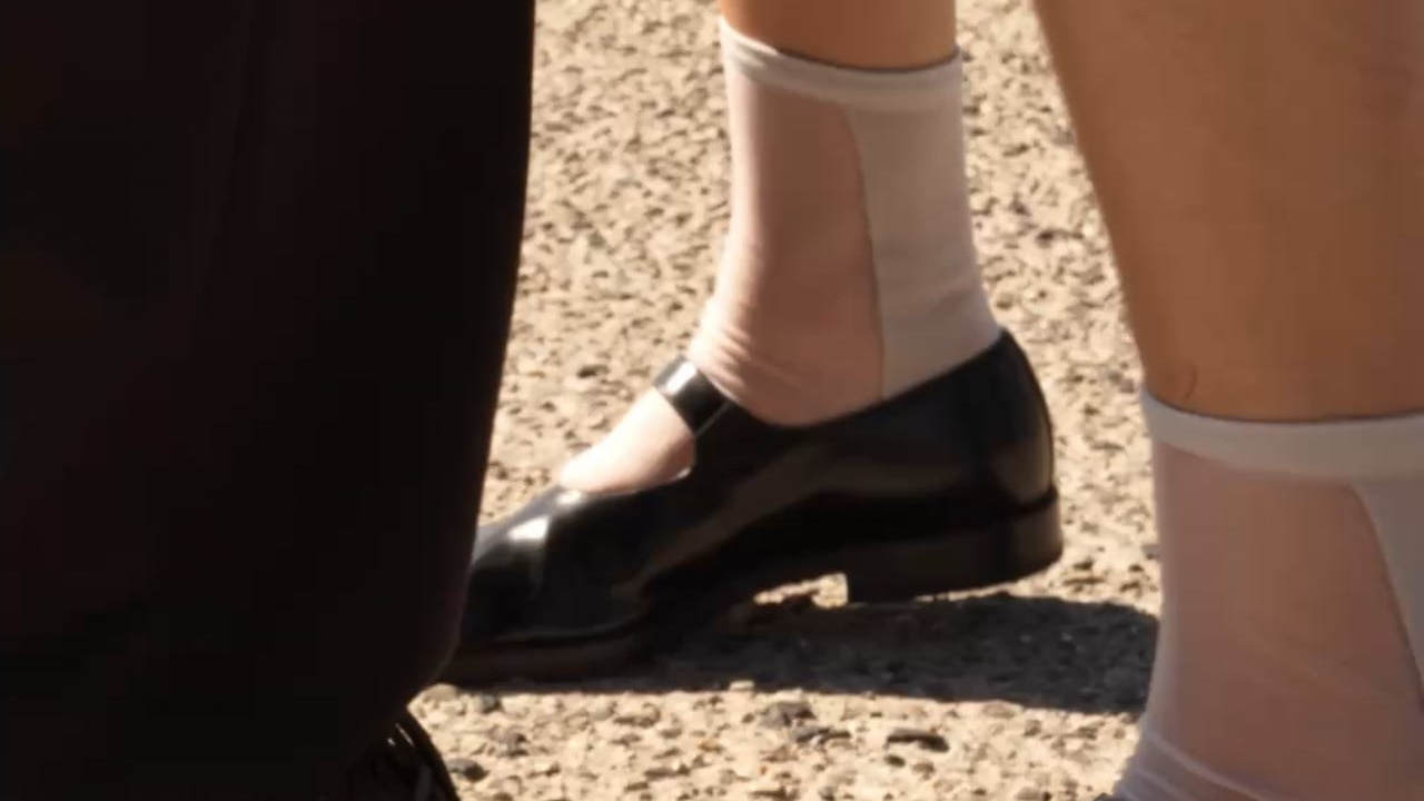 Iri, Rustam and Mini. Videographer based in Lisbon Mayya Shal