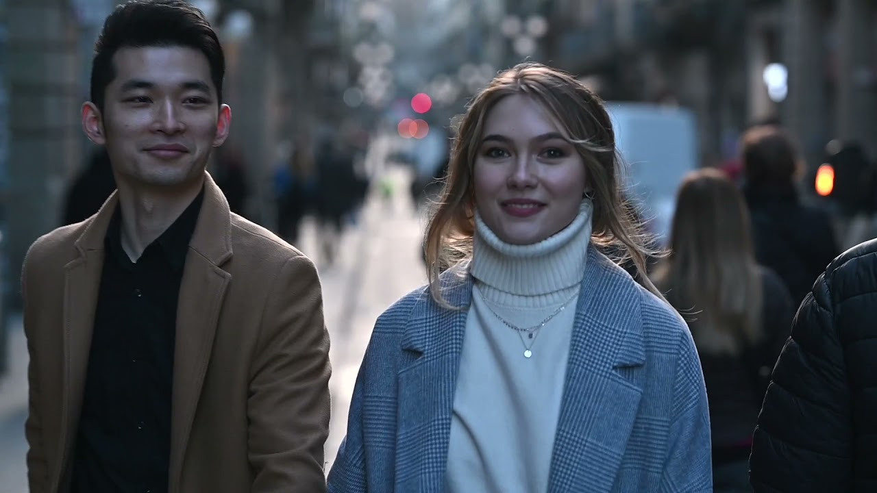 Video. Photographer, designer, contentmaker Ivan Batin