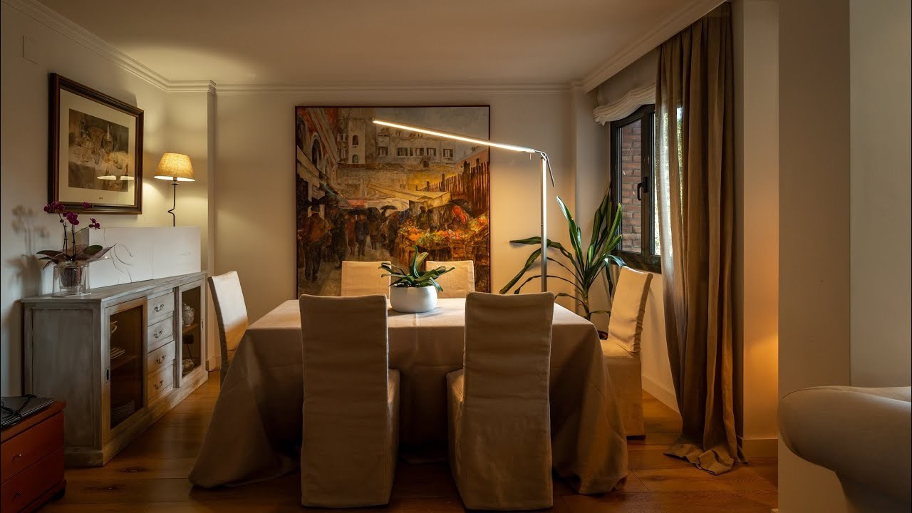 Interiores. Photographer, designer, contentmaker Ivan Batin