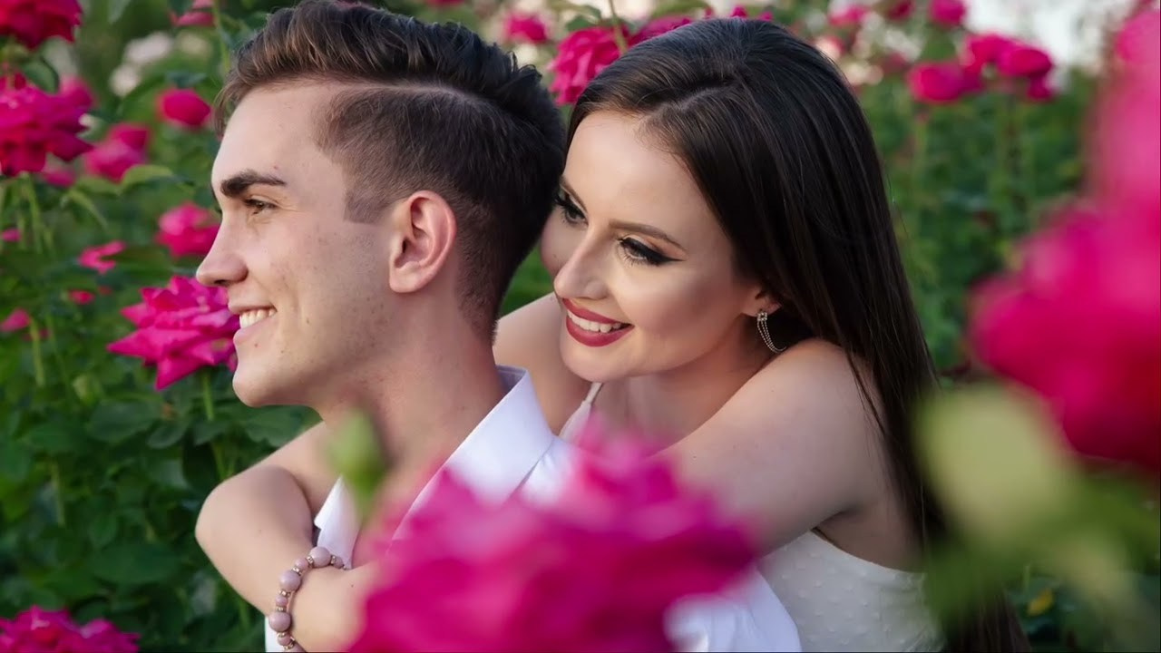 Ensaio Holambra. Tela cheia