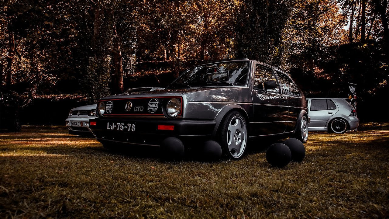 Encontros e Eventos Automóveis. Júnio MediaLab