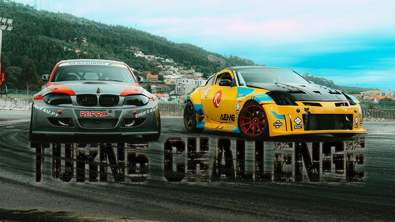 Drift — 2022–2024. Júnio MediaLab