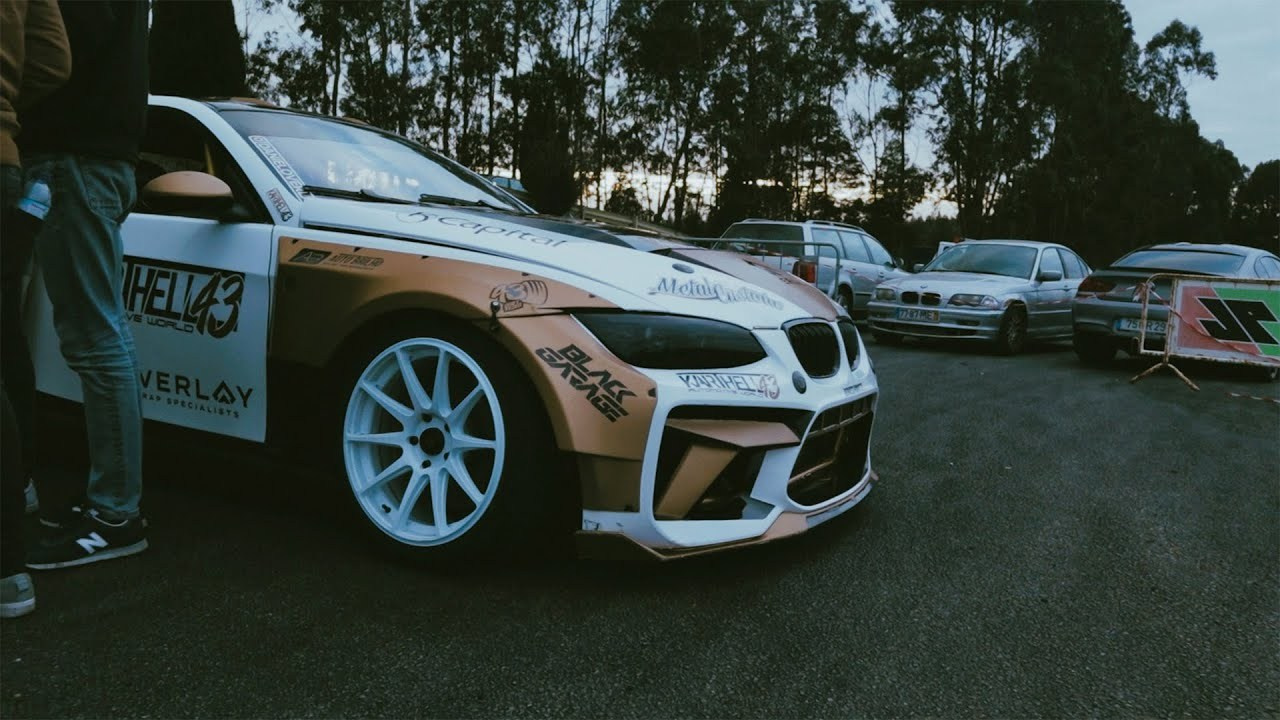Encontros e Eventos Automóveis. Júnio MediaLab