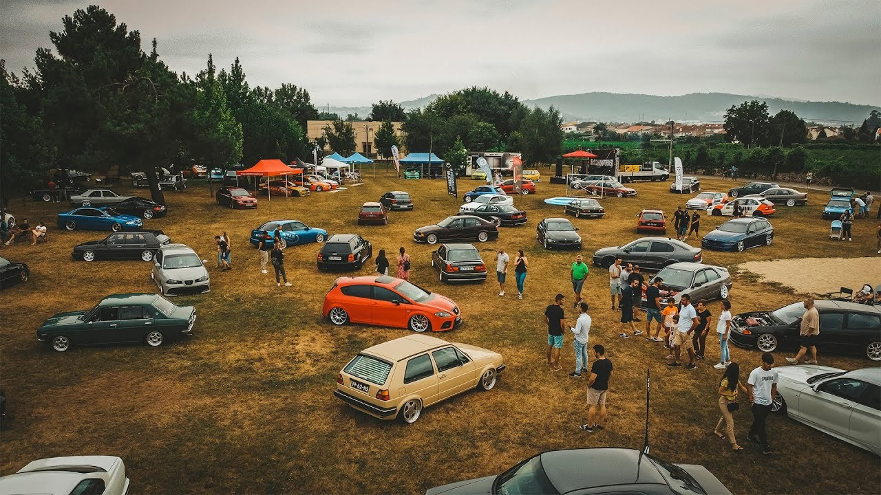 Bracara Motorfest — 2022–2024. Júnio MediaLab