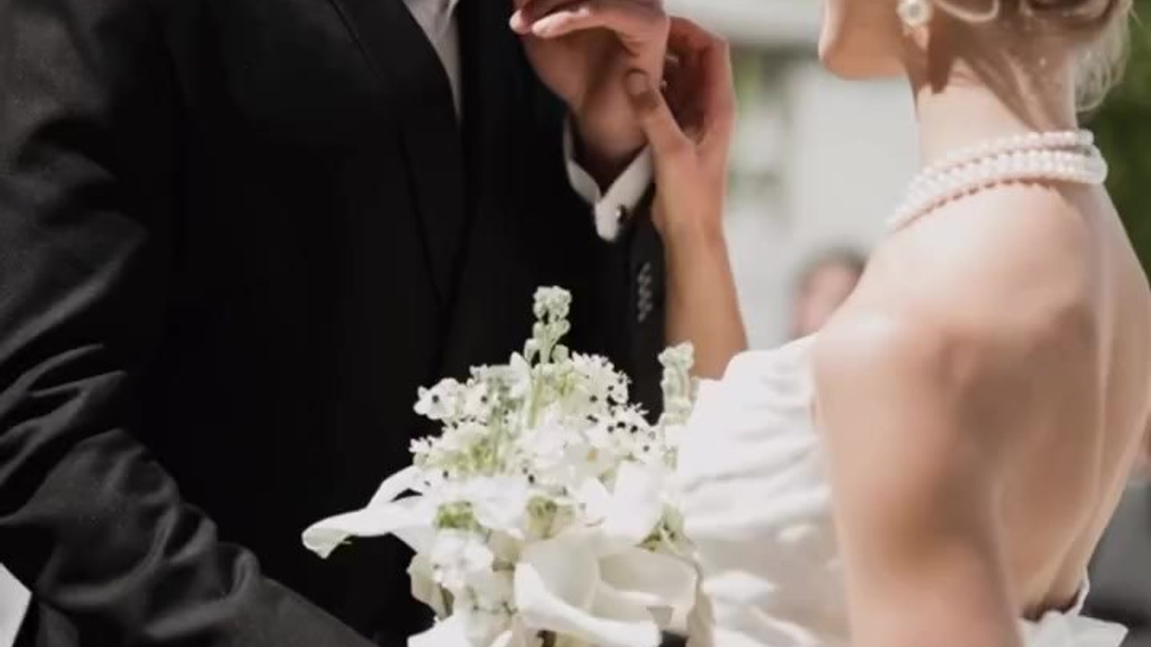 Château Bouffémont. Wedding Photographer in Italy