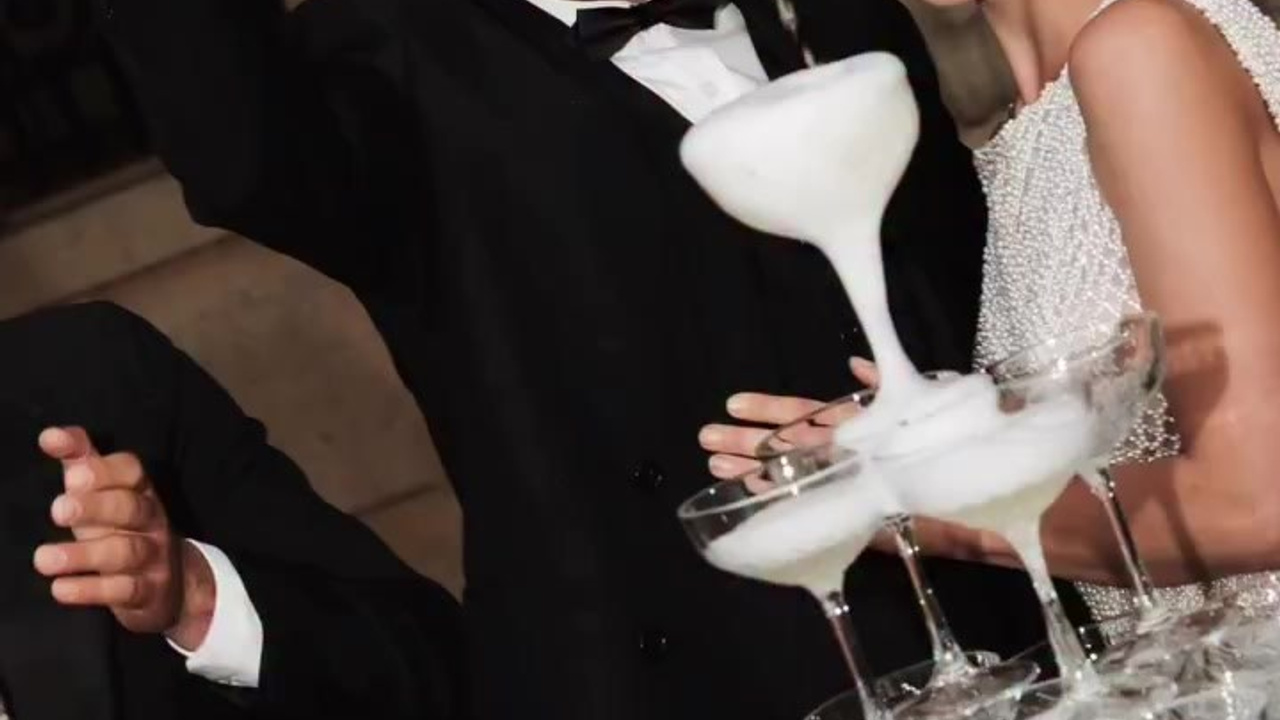 Château Bouffémont. Wedding Photographer in Italy