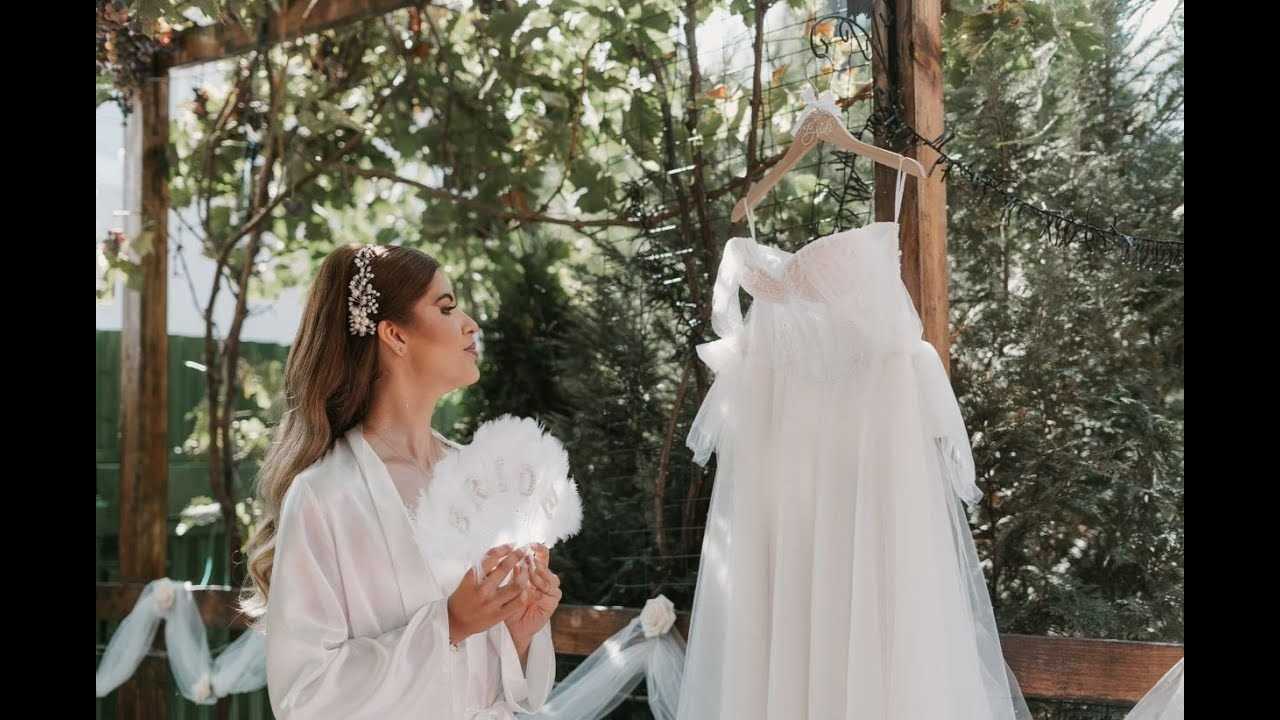 Simona & Gabriel - Wedding Day. Dara Lens | The art of remembering