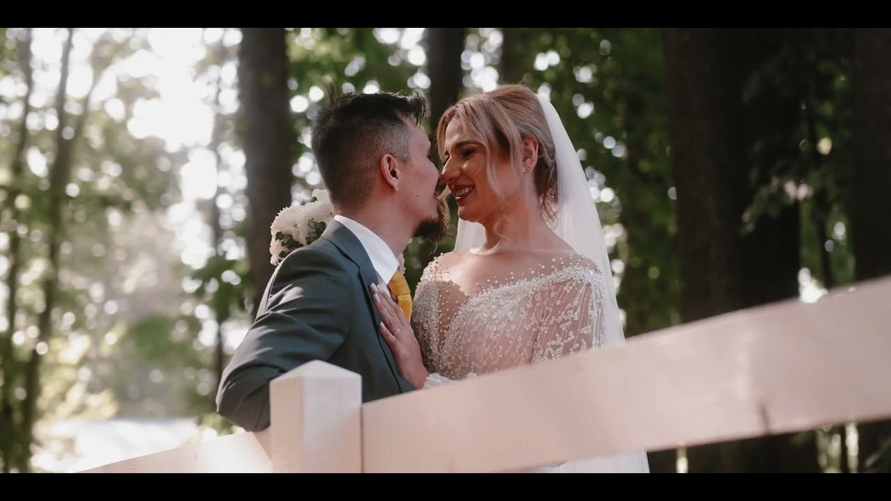 Christiana & Gyuszi. Dara Lens | The art of remembering