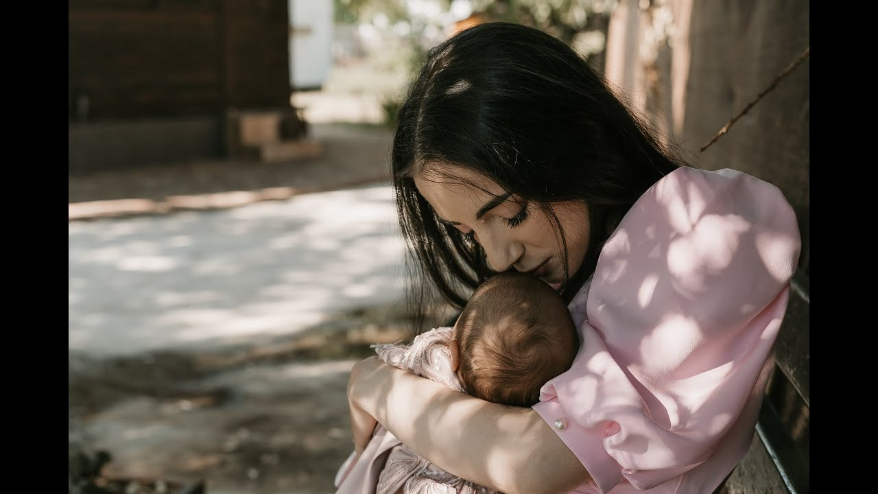 Ecaterina Ioana - Botez. Dara Lens | The art of remembering