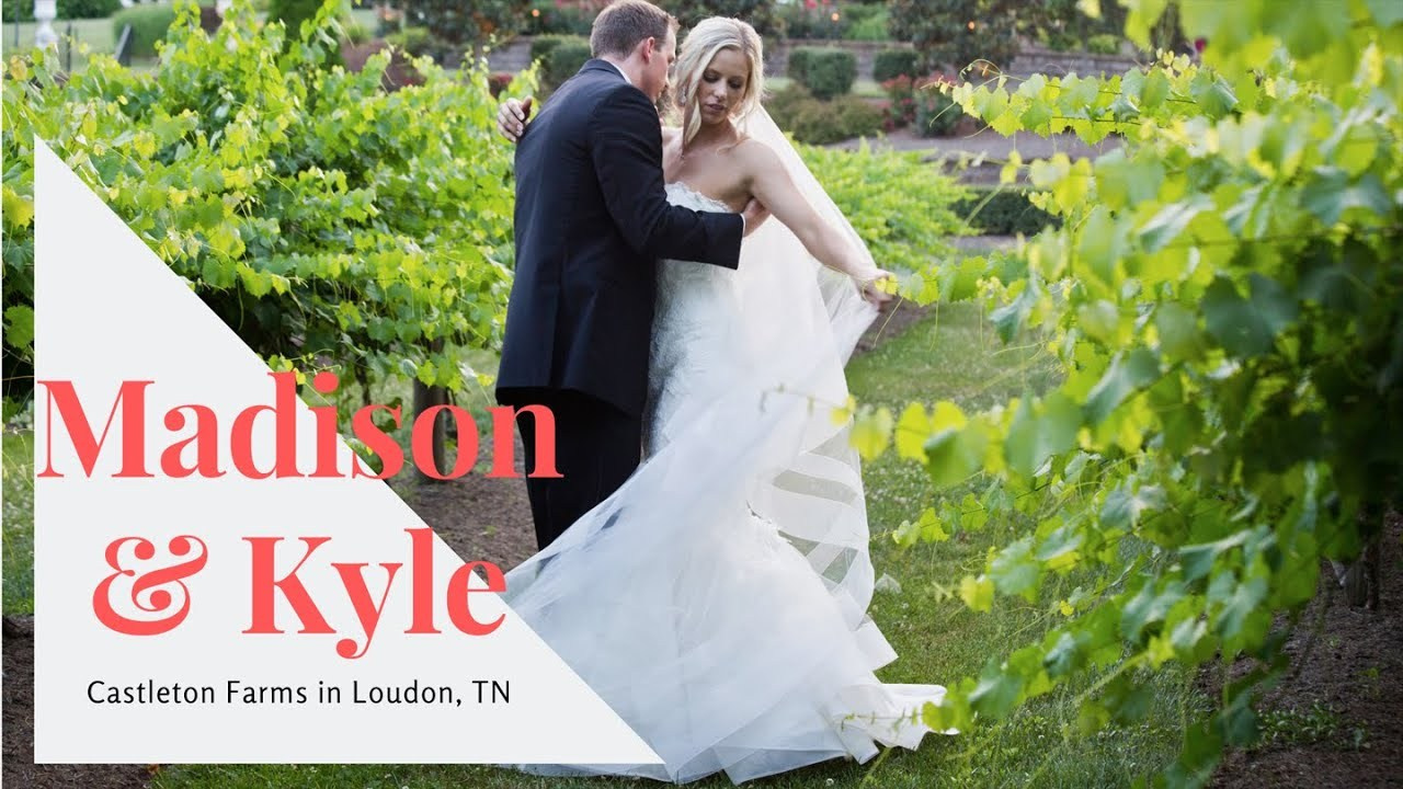 WEDDING VIDEOGRAPHY *REC. Wedding Photography & Videography contenting in Tennessee and Florida
