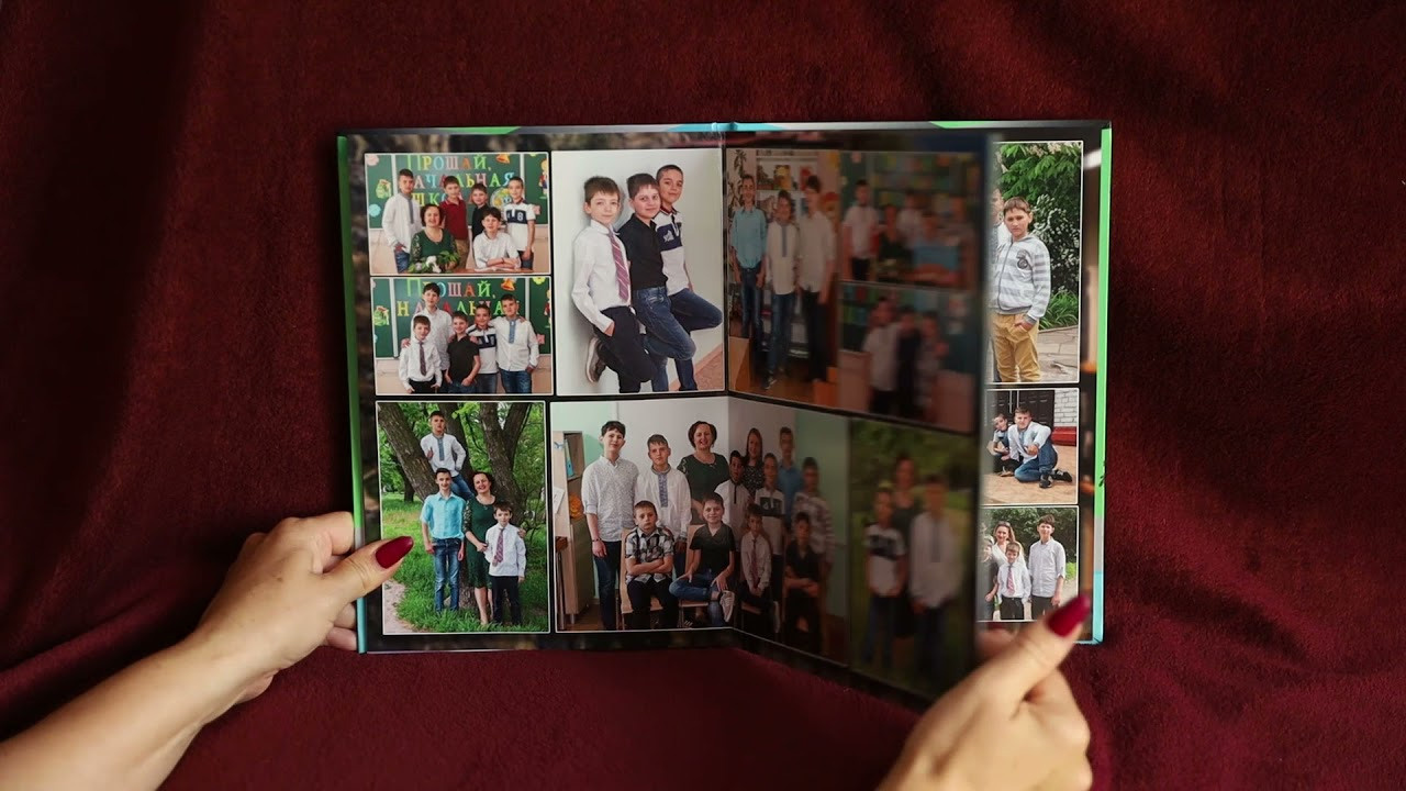 Весняний. Детский и школьный фотограф в Запорожье Днепр Олег Дембицкий