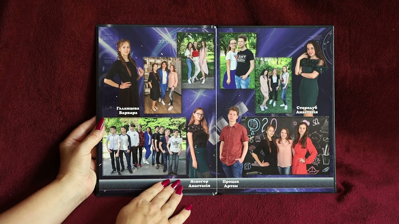 Формула Знань. Детский и школьный фотограф в Запорожье Днепр Олег Дембицкий