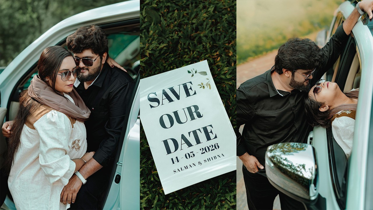 FILMS. NTURE WEDDING
