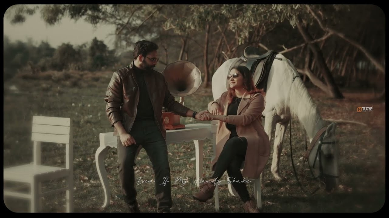 FILMS. NTURE WEDDING