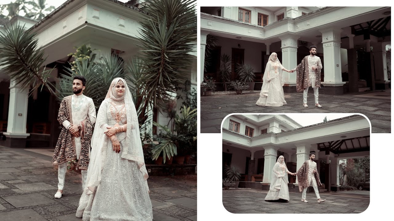 FILMS. NTURE WEDDING