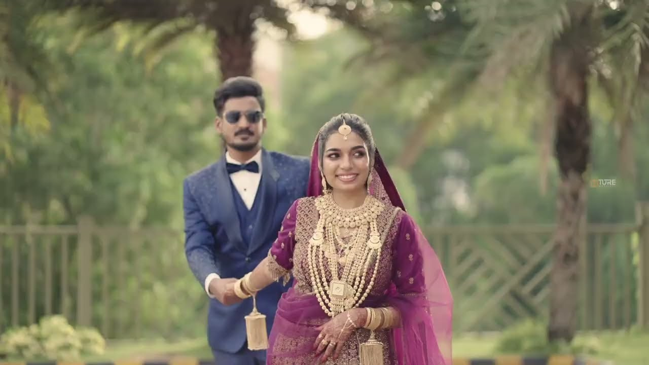 FILMS. NTURE WEDDING