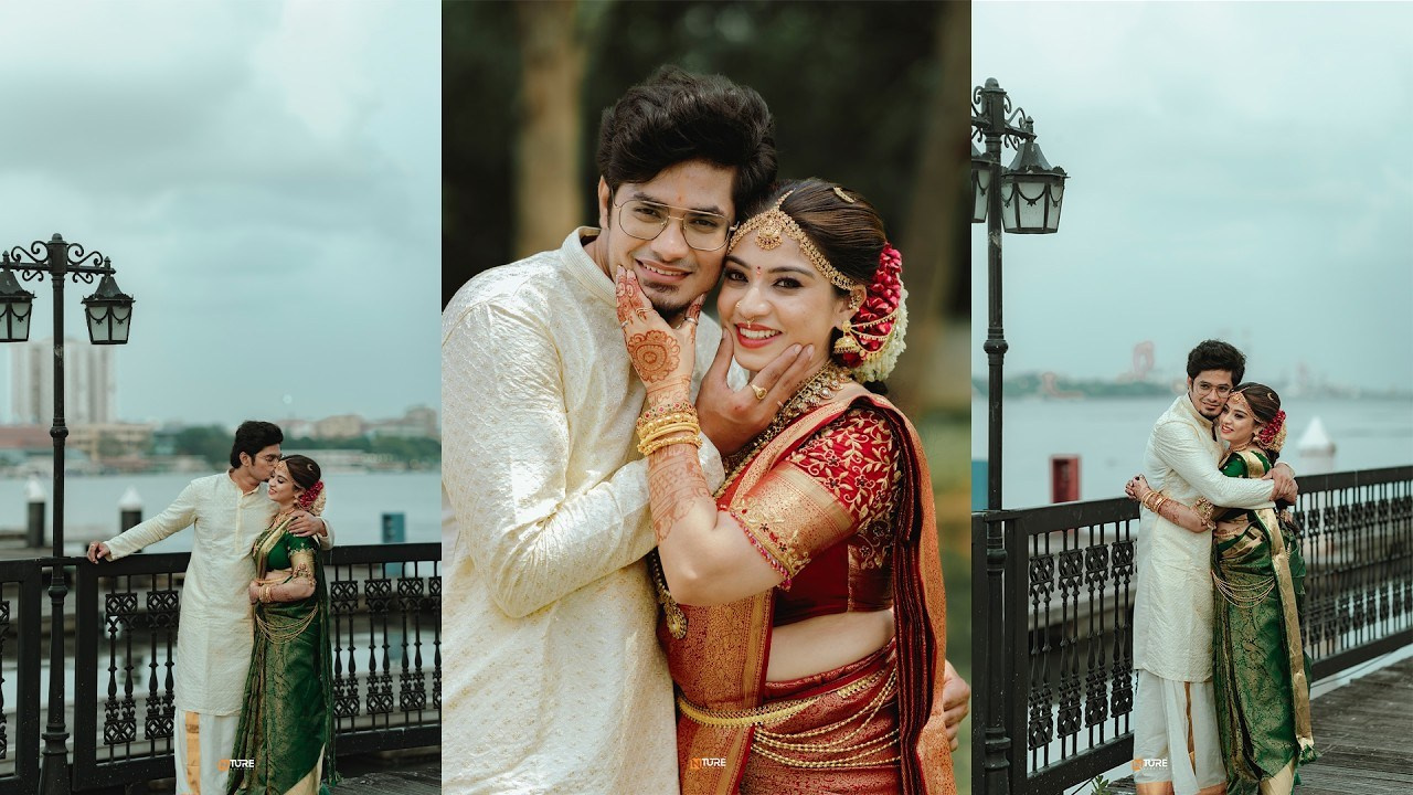 FILMS. NTURE WEDDING