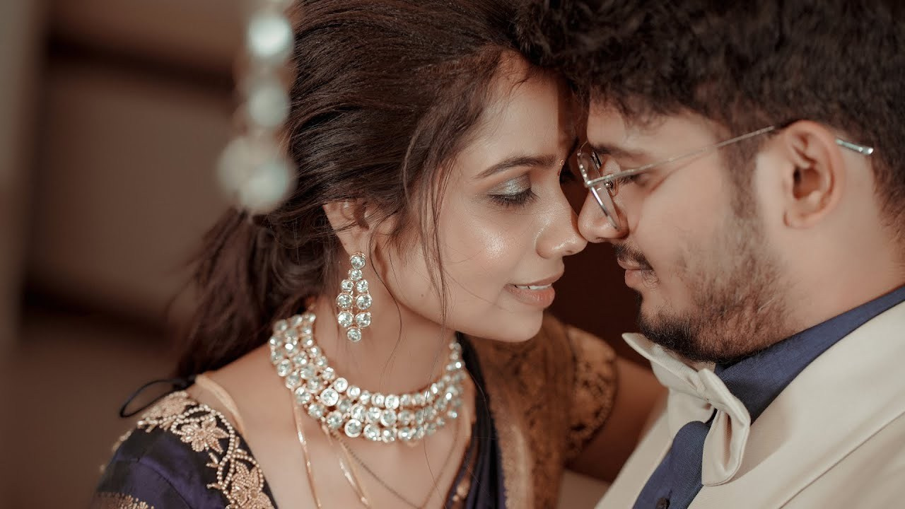 FILMS. NTURE WEDDING