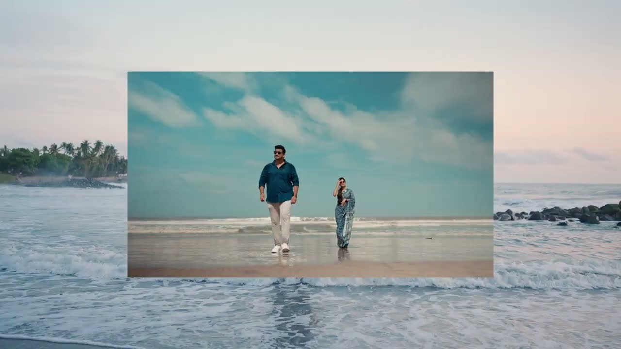 FILMS. NTURE WEDDING