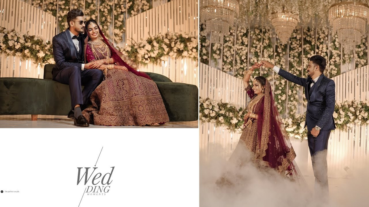 FILMS. NTURE WEDDING