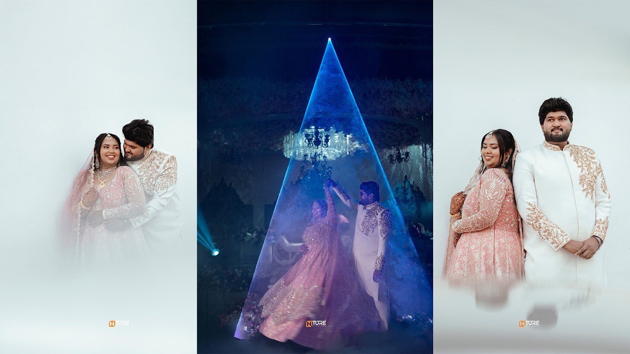 FILMS. NTURE WEDDING