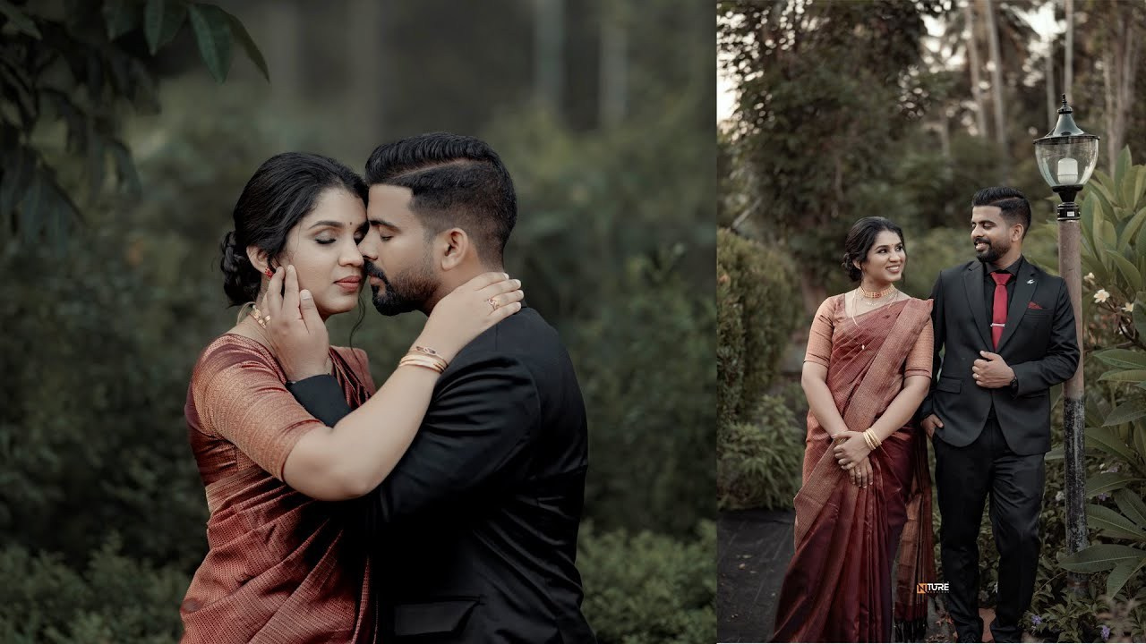 FILMS. NTURE WEDDING