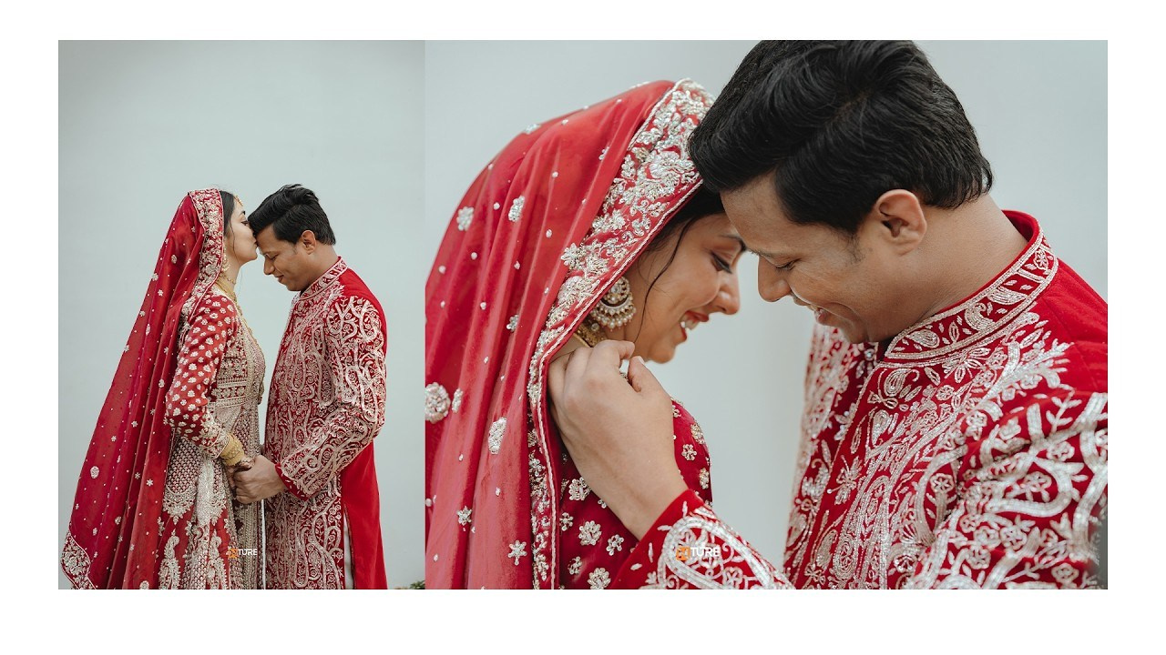 FILMS. NTURE WEDDING
