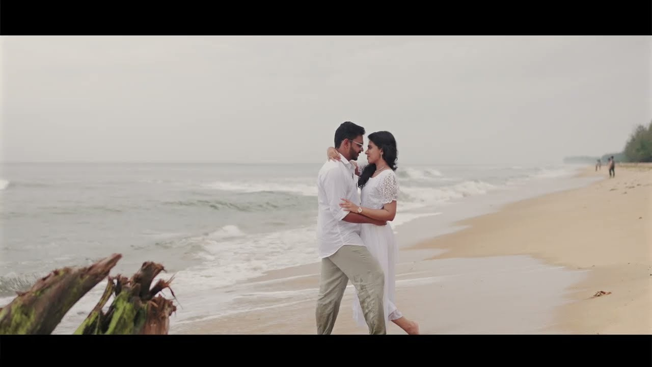 FILMS. NTURE WEDDING