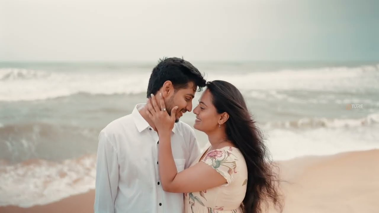 FILMS. NTURE WEDDING