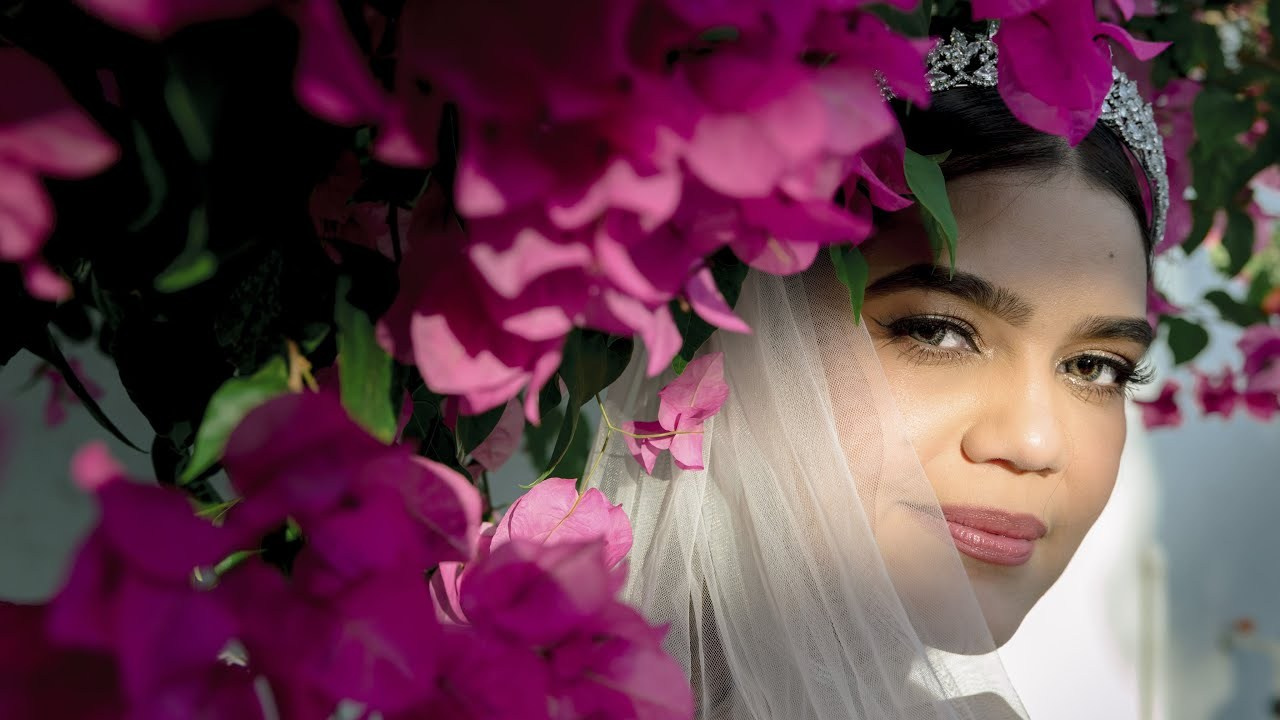 Videografía de bodas en Colombia – Everlasting Films y BanderArt. Fotógrafos de bodas en Barranquilla, Cartagena y Santa Marta | BanderArt