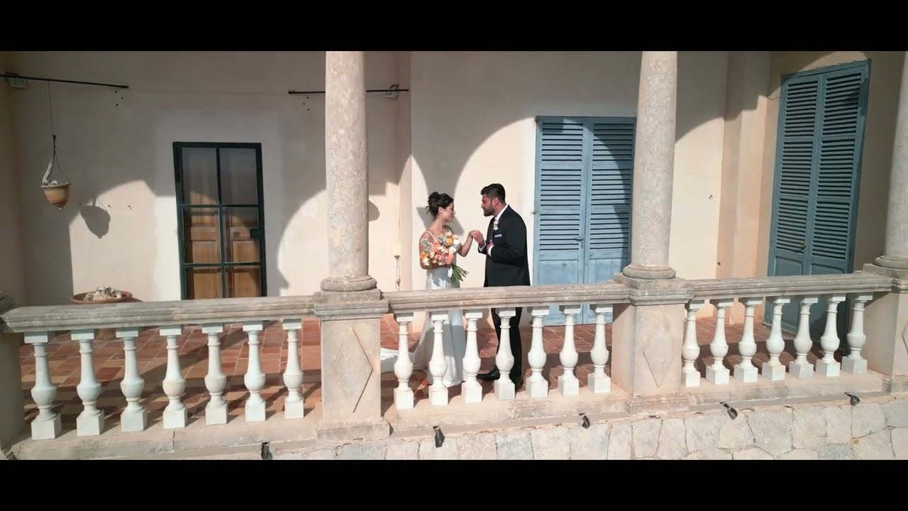 Britney&Valentín. Mallorca Weddings & Family – Natural & Emotional Photography