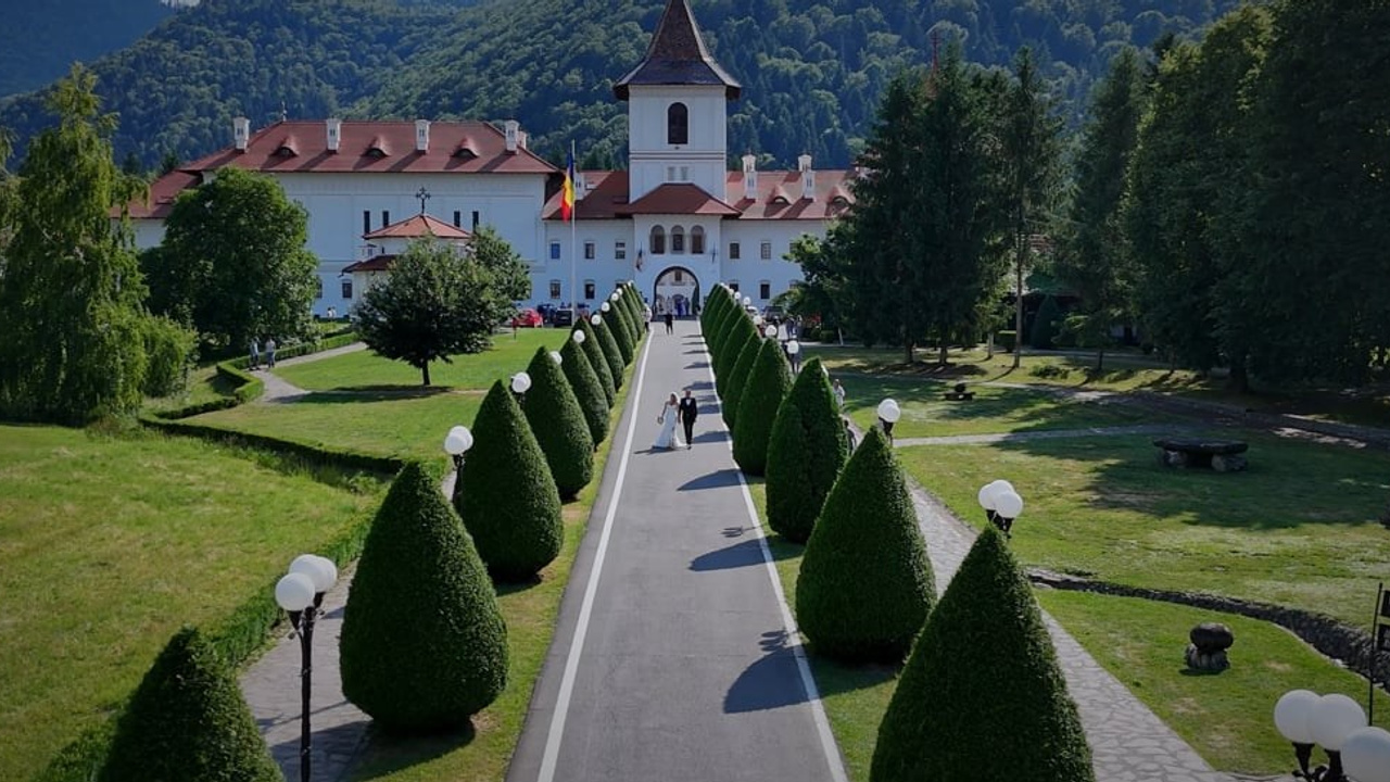 NUNTĂ. Dani Toma Films