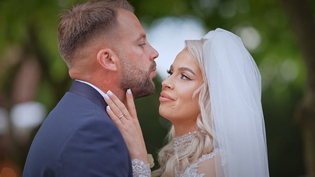 NUNTĂ. Dani Toma Films