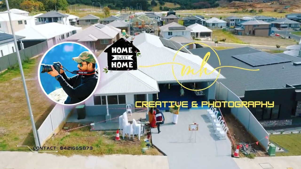 Nest Peek. MHCreative is family-oriented photographer based in SYDNEY